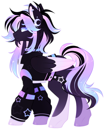 Fullbody Cell Shade